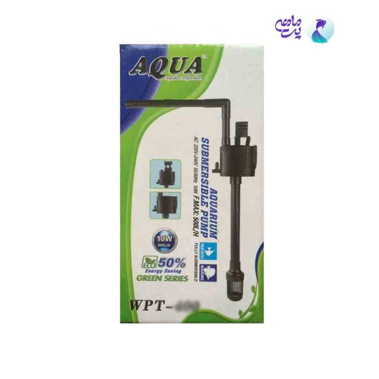فیلتر آبشاری مدل WPT-900