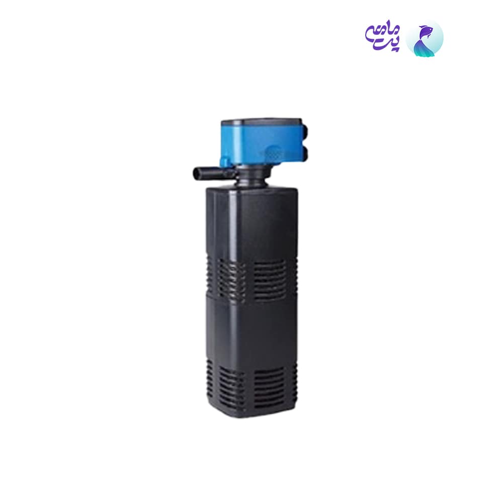 فیلتر داخلی آکوا اسپید A-6007BIO