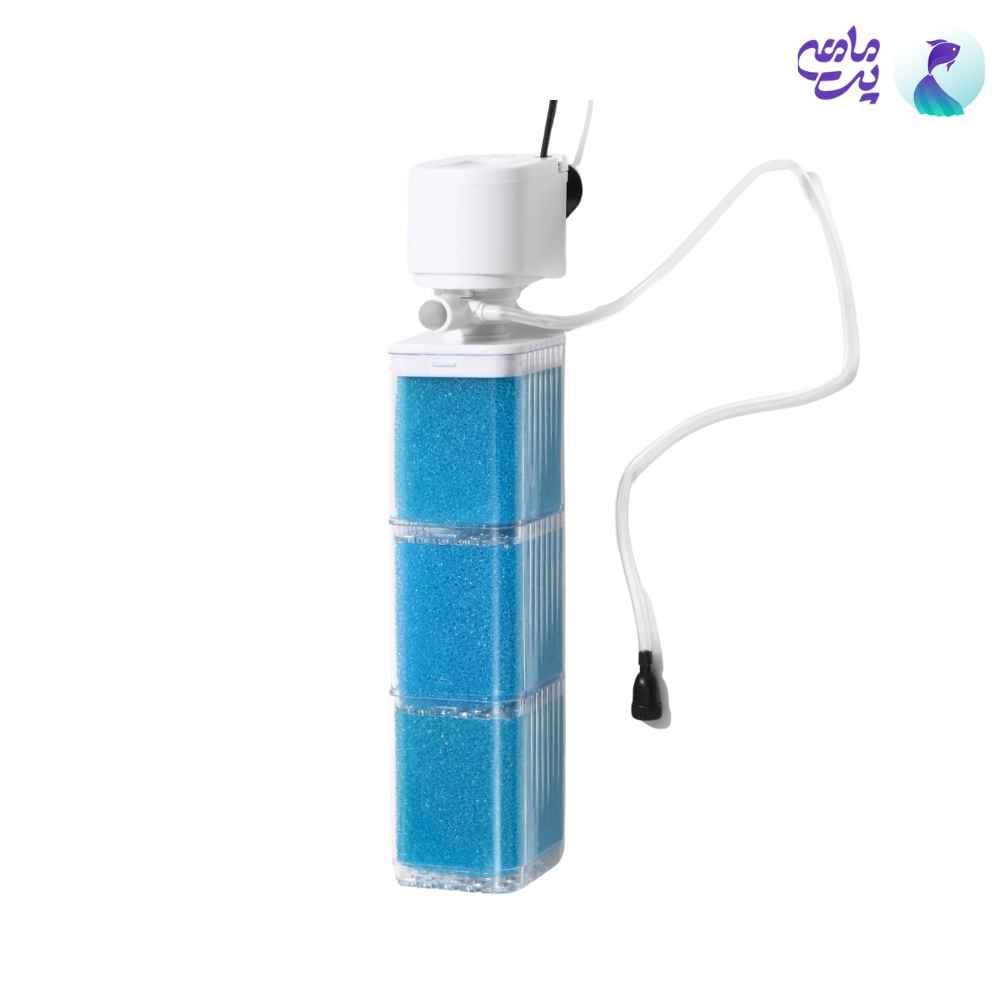 فیلتر داخلی آکواریوم جینگی JY-6300F
