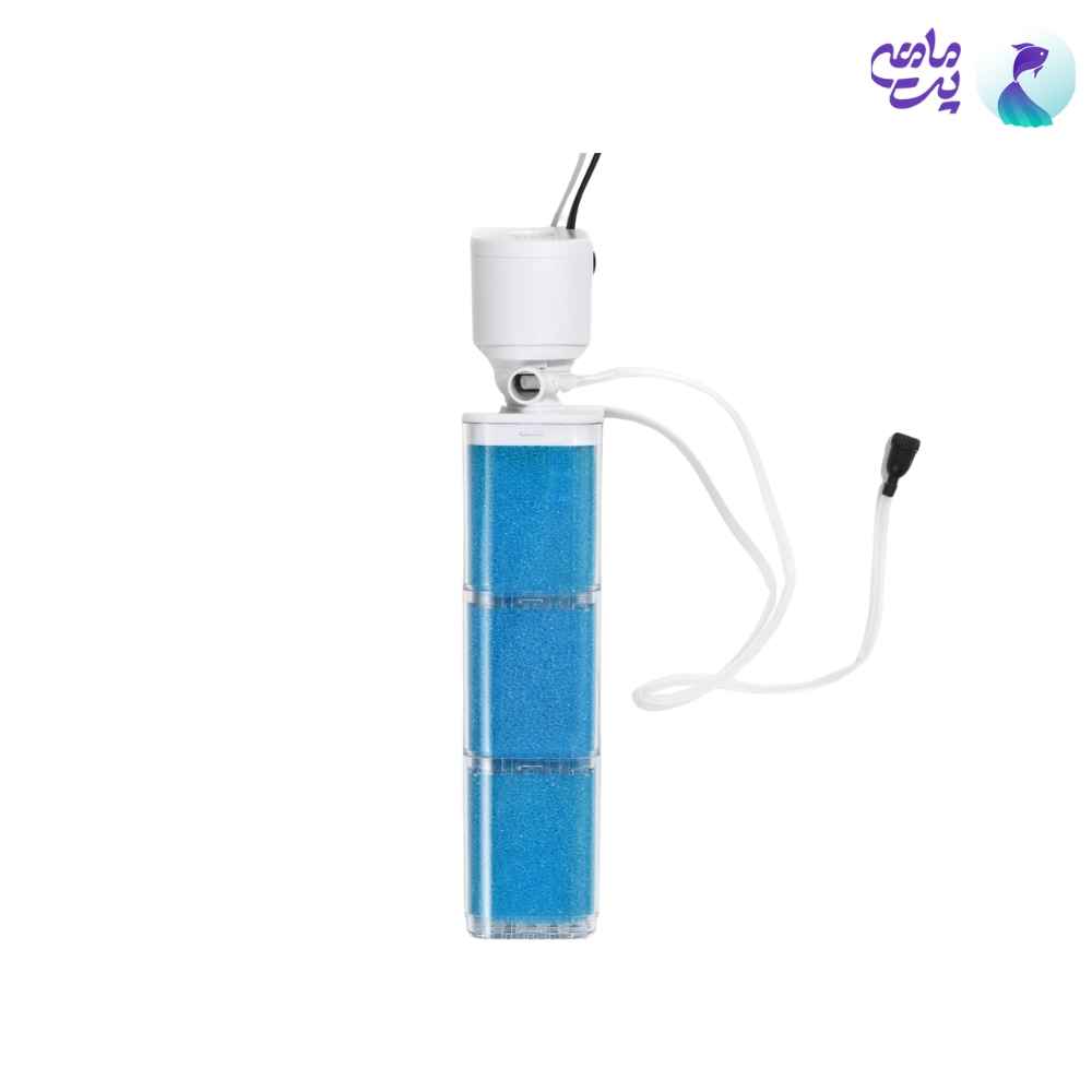 فیلتر داخلی آکواریوم جینگی JY-6300F