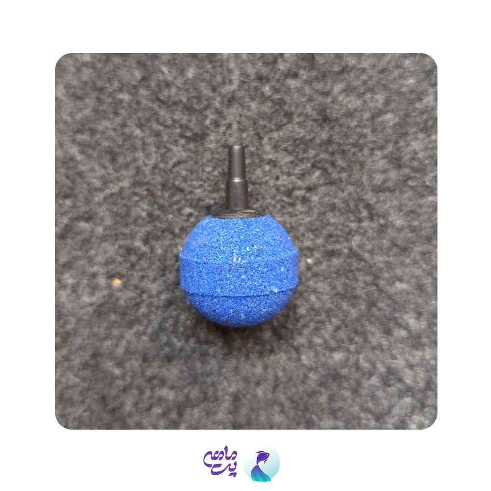 سنگ هوای آکواریوم ماهیران کد A006