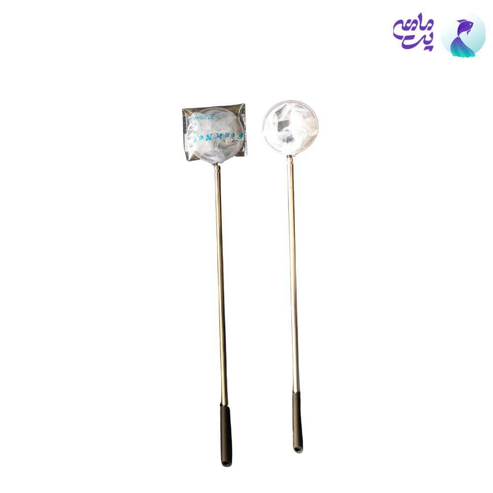تور ماهی آکواریوم بویو RF-5 (5 اینچ)