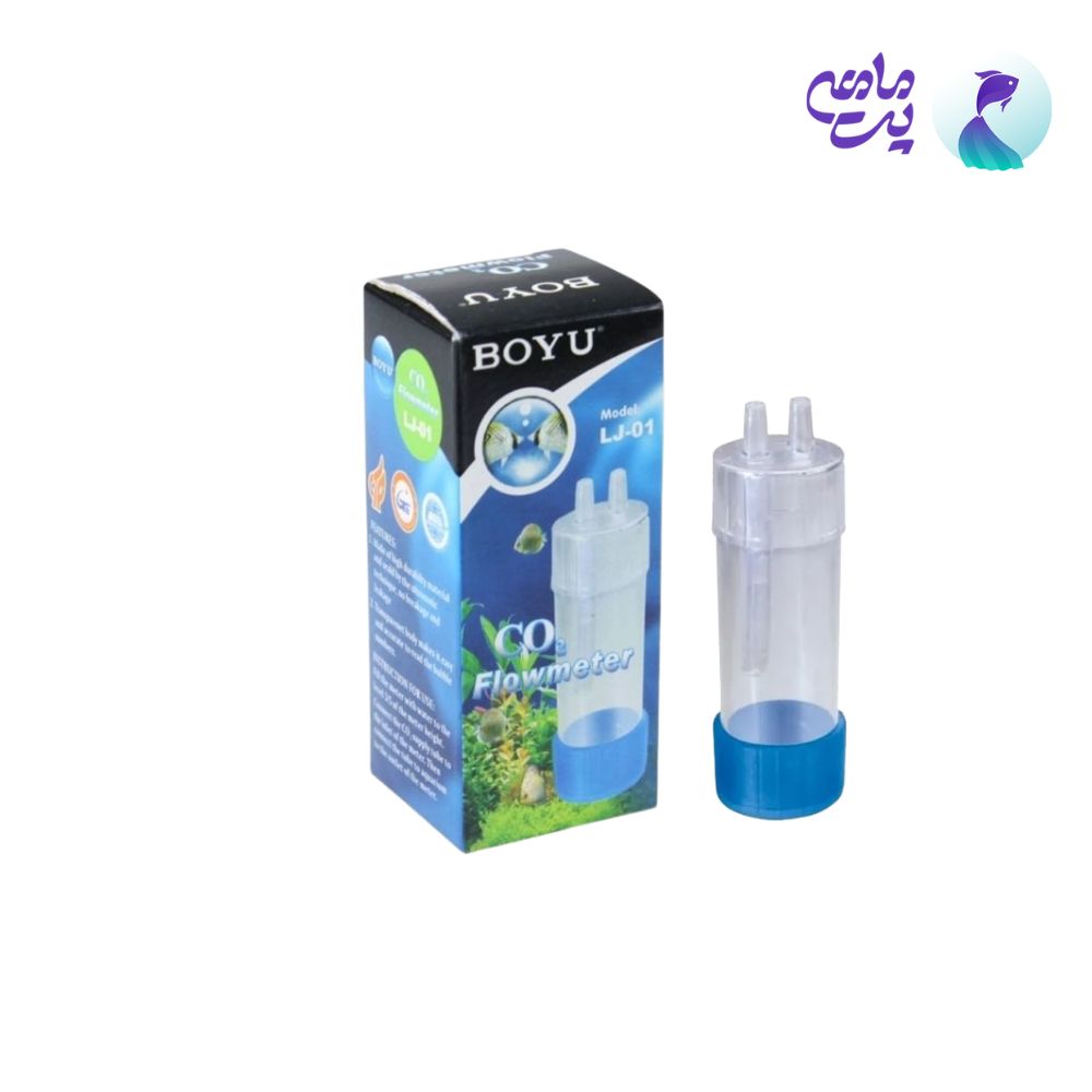 دیفیوزرco2 بویو LJ-01